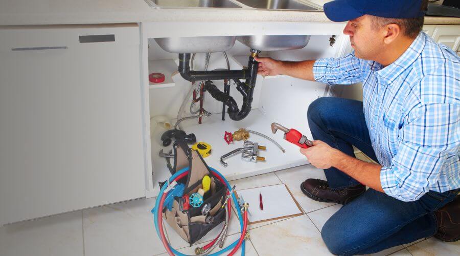 Professional septic pumping service in Horton, KS